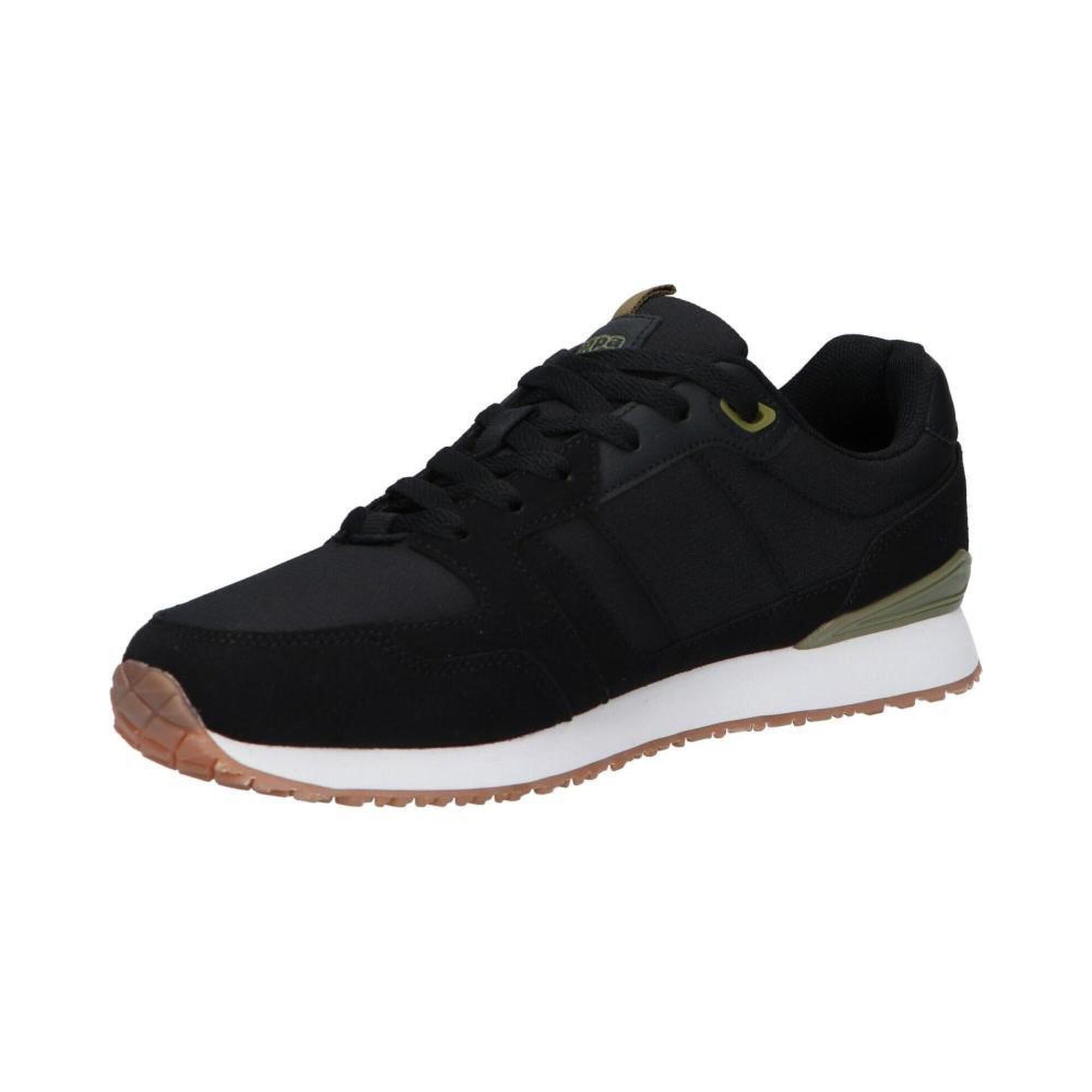 ZAPATILLAS DEPORTE KAPPA  DE HOMBRE 381637W CLECY