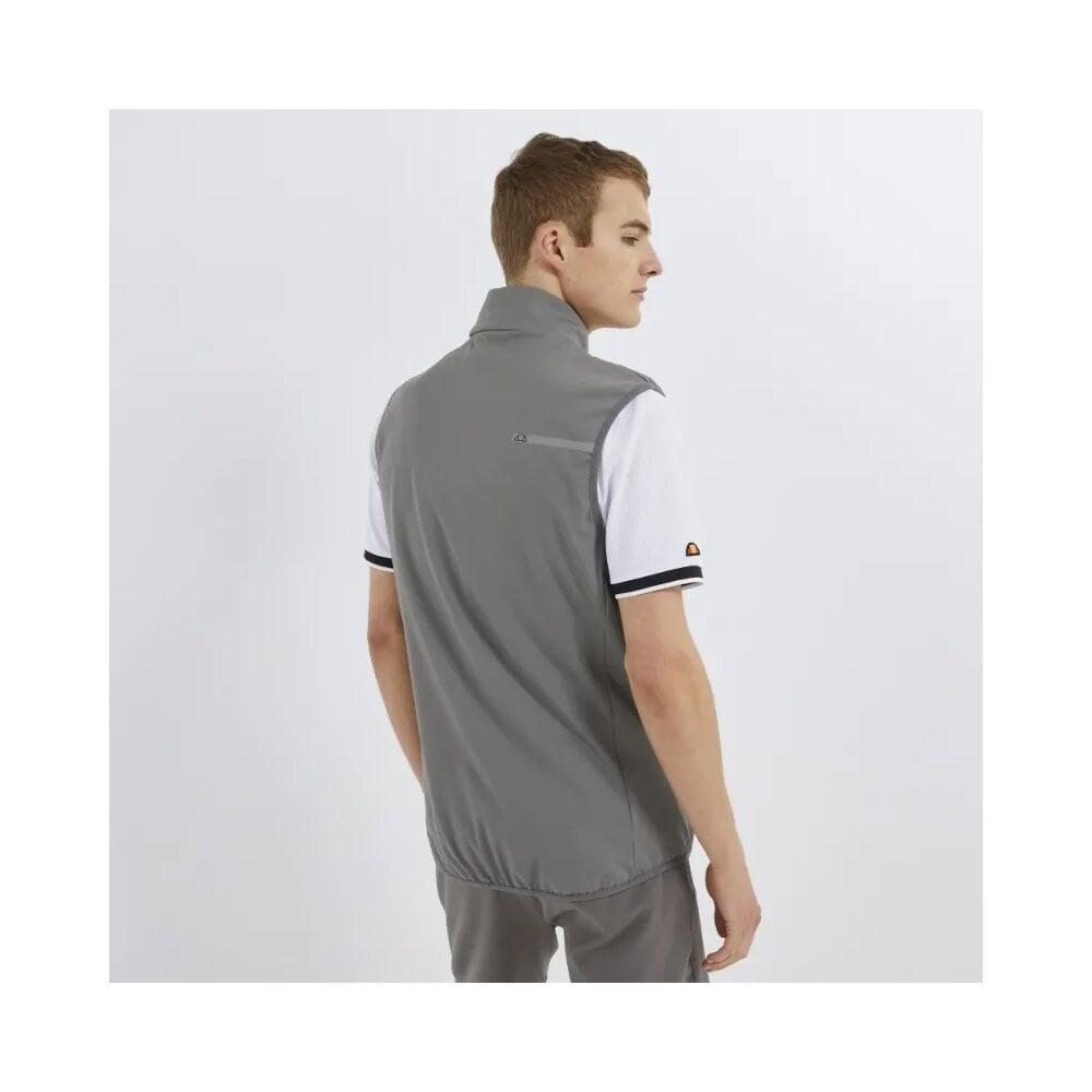 Ellesse 2024 MENS ANDRES GILET GREY ELLESSE | Decathlon