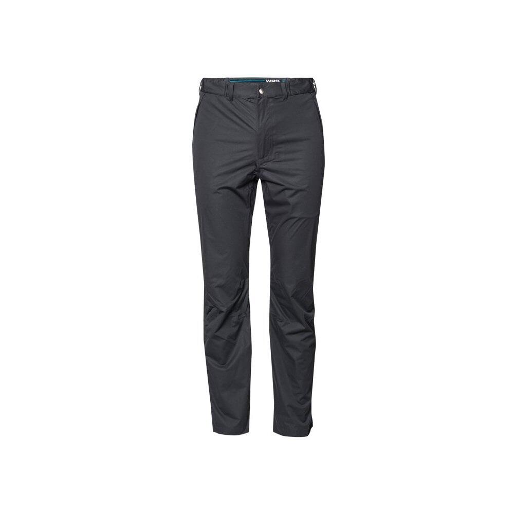 OSCAR JACOBSON Oscar Jacobson Dennis Trouser - Black