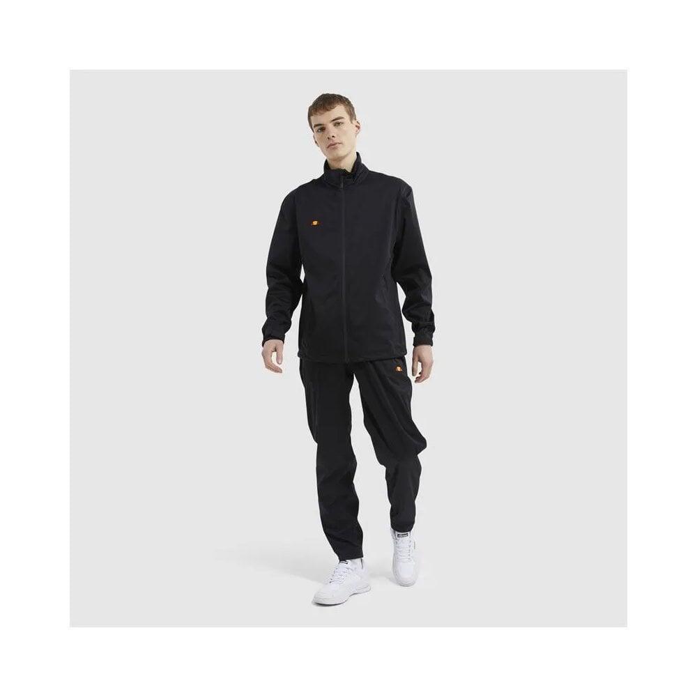 Veste imperméable Ellesse Karlia 2/5
