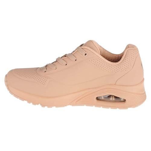 Chaussures universel femmes Skechers Unostand ON Air 2/4