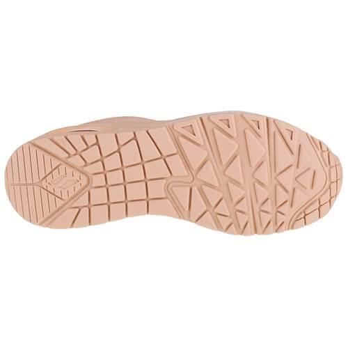 Chaussures universel femmes Skechers Unostand ON Air 4/4