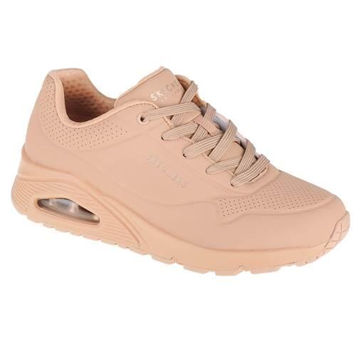 Chaussures universel femmes Skechers Unostand ON Air