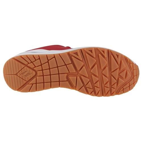 Chaussure universel femmes Skechers Unostand ON Air 4/4