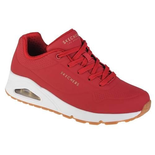 Chaussure universel femmes Skechers Unostand ON Air