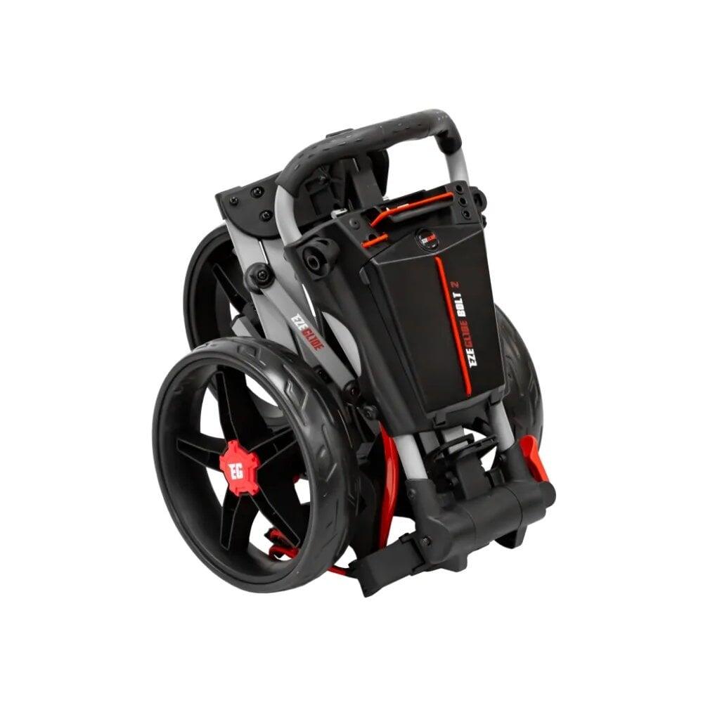 Ręczny wózek golfowy EzeGlide Bolt2 2/6