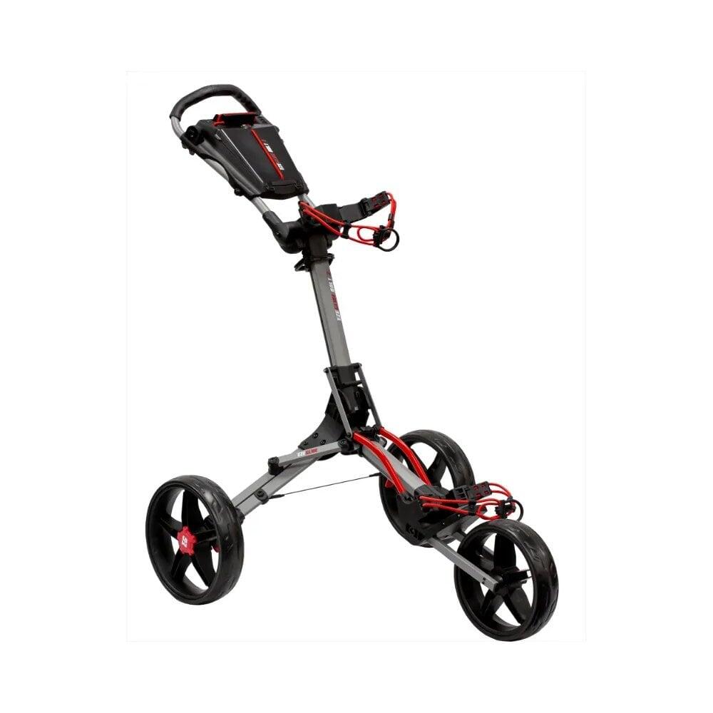 Ręczny wózek golfowy EzeGlide Bolt2 4/6