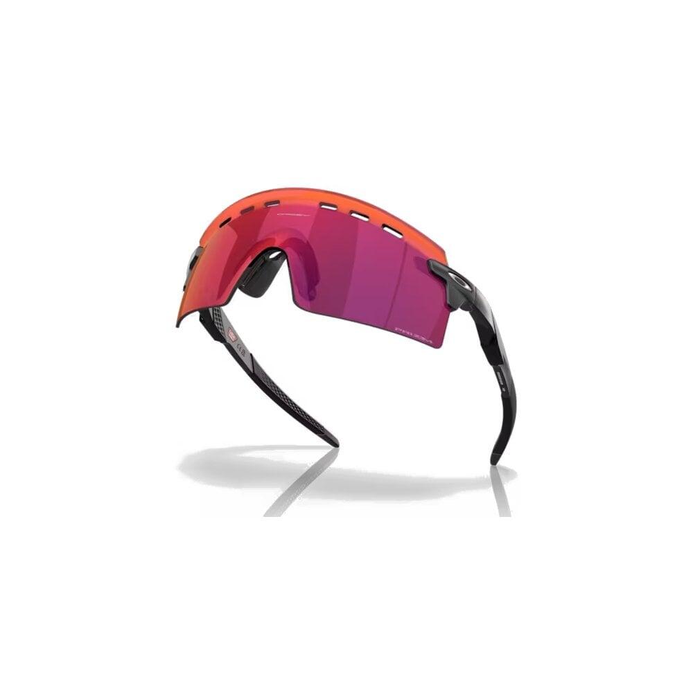 Lunettes de soleil Oakley Encoder Strike Vented pour unisexe 5/5