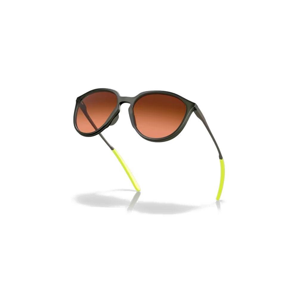 Oakley OLIVE INK SIELO Sunglasses - PRIZM BROWN GRADIENT 4/4