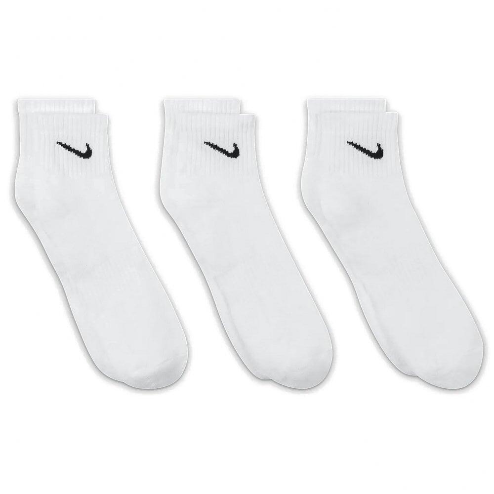 Socquettes Tous Les Jours Homme (Blanc) 3/5