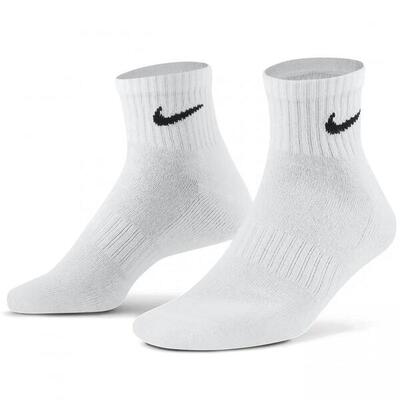 Nike everyday gedempte enkelsokken