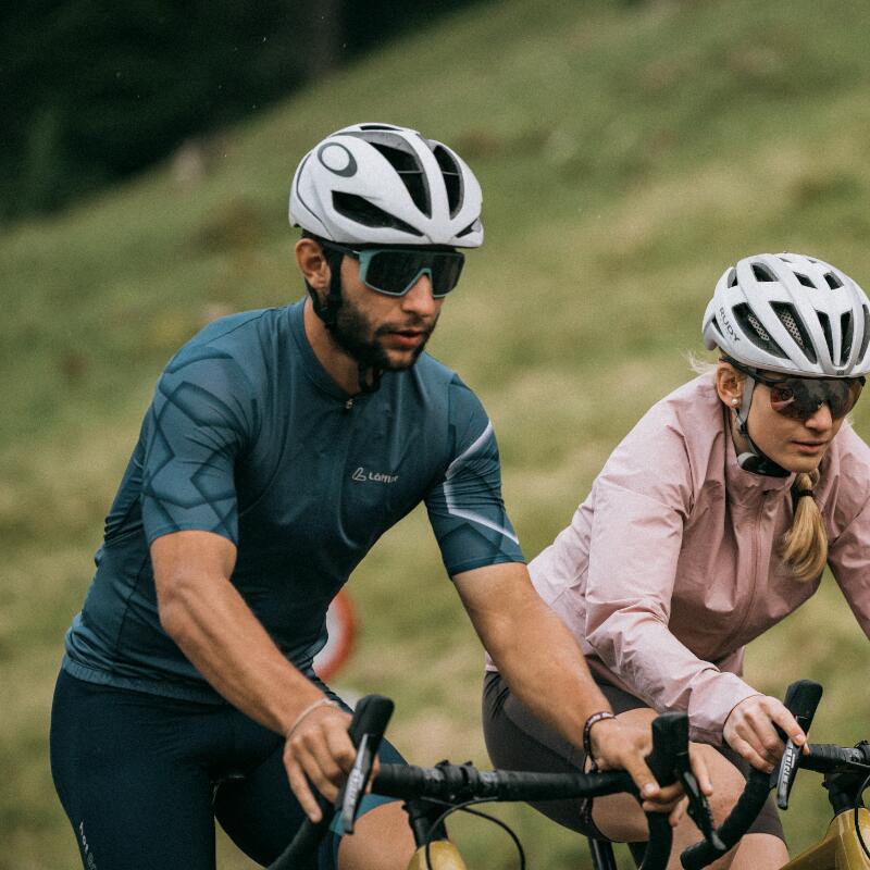 Cyklistický dres s krátkým rukávem FZ Penta