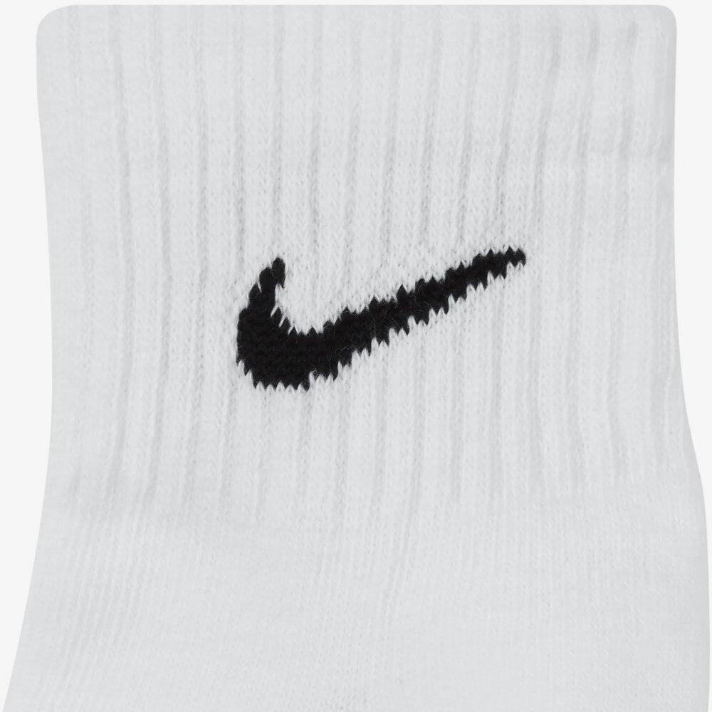Socquettes Tous Les Jours Homme (Blanc) 4/5