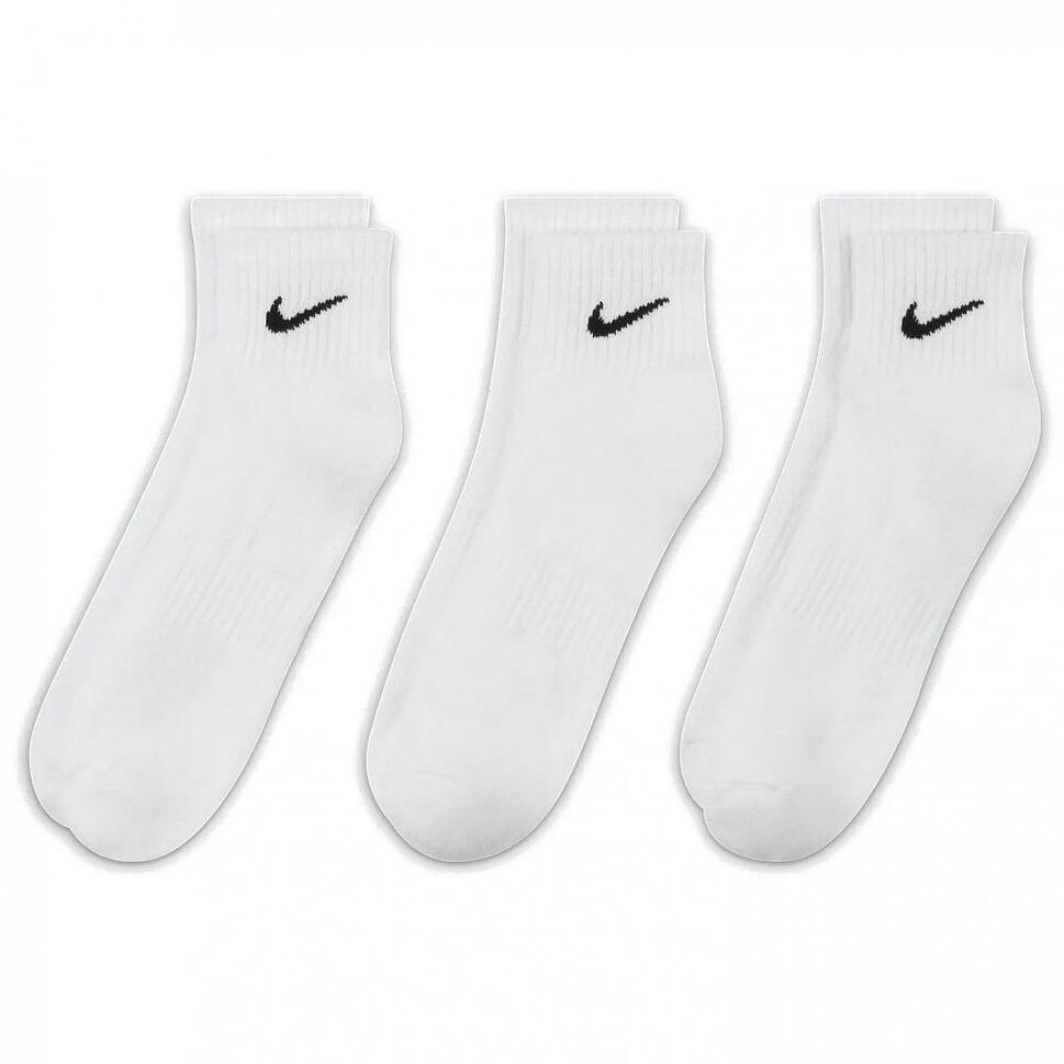 Skarpety Nike Everyday Cushioned Ankle