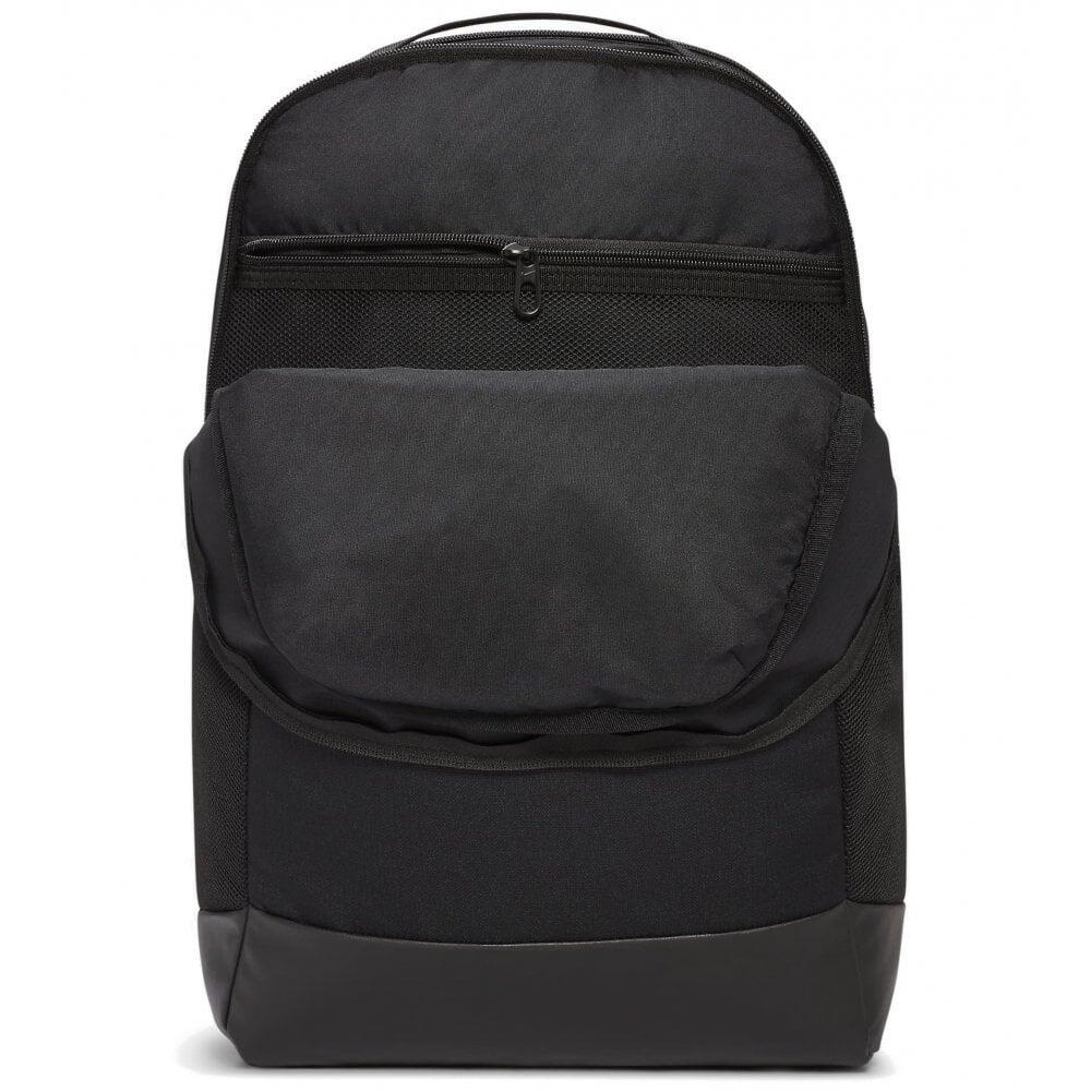 Mochila Entrenamiento Brasilia 24L Negro 3/7