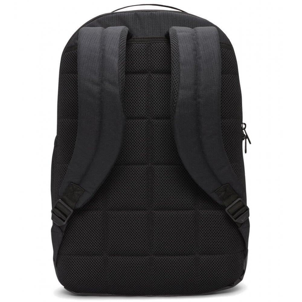 Mochila Entrenamiento Brasilia 24L Negro 2/7
