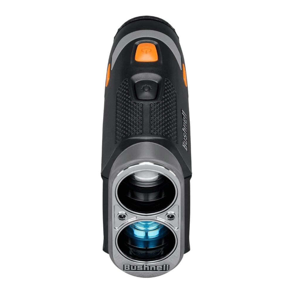 Telémetro golf Bushnell New Tour V6 Negro 3/4