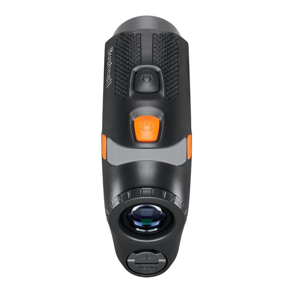 Telémetro golf Bushnell New Tour V6 Negro 4/4