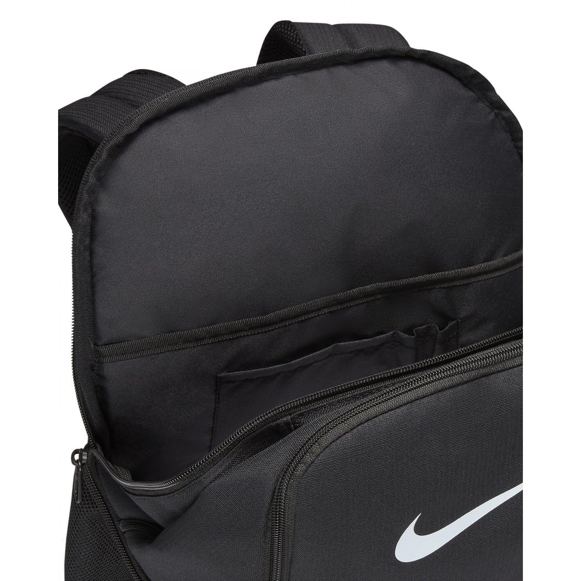 Mochila Entrenamiento Brasilia 24L Negro 4/7