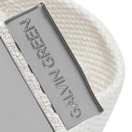 galvin green white belt