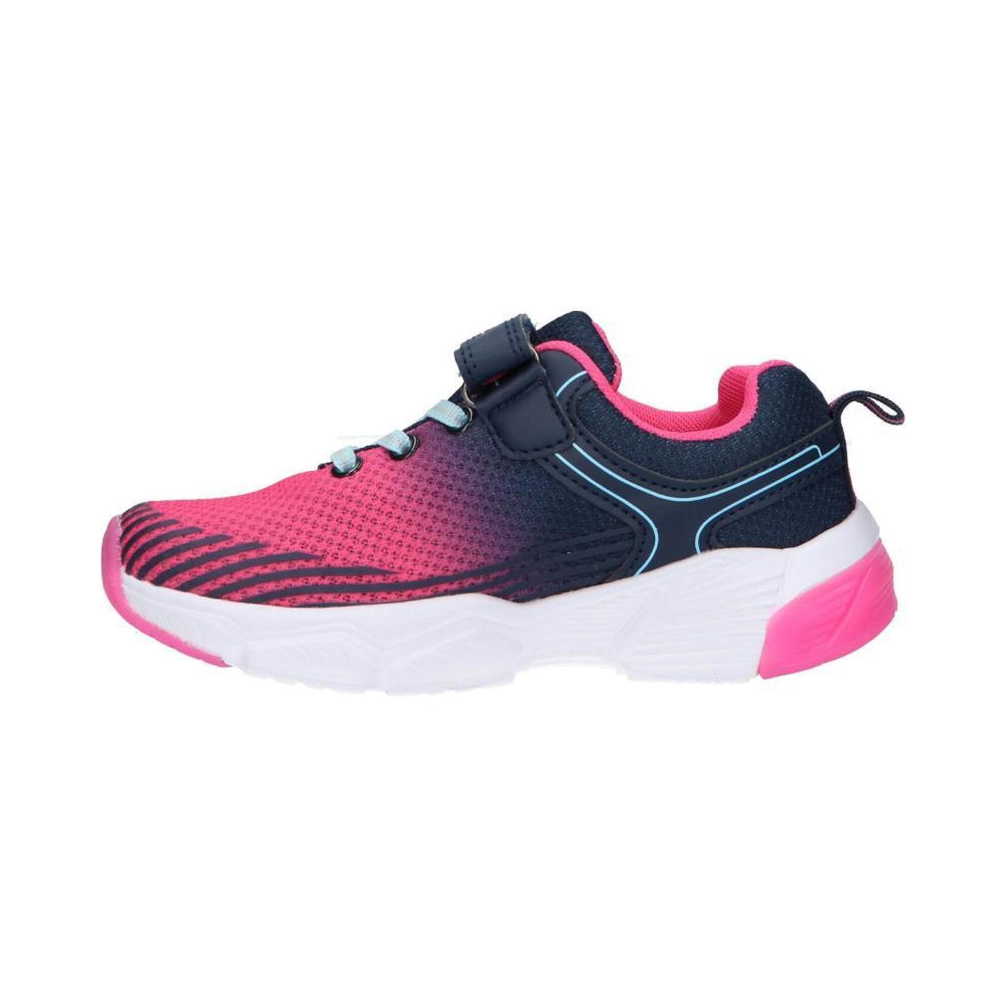 ZAPATILLAS DEPORTE KAPPA  DE NIÑA 331H67W DJUMI KID EV