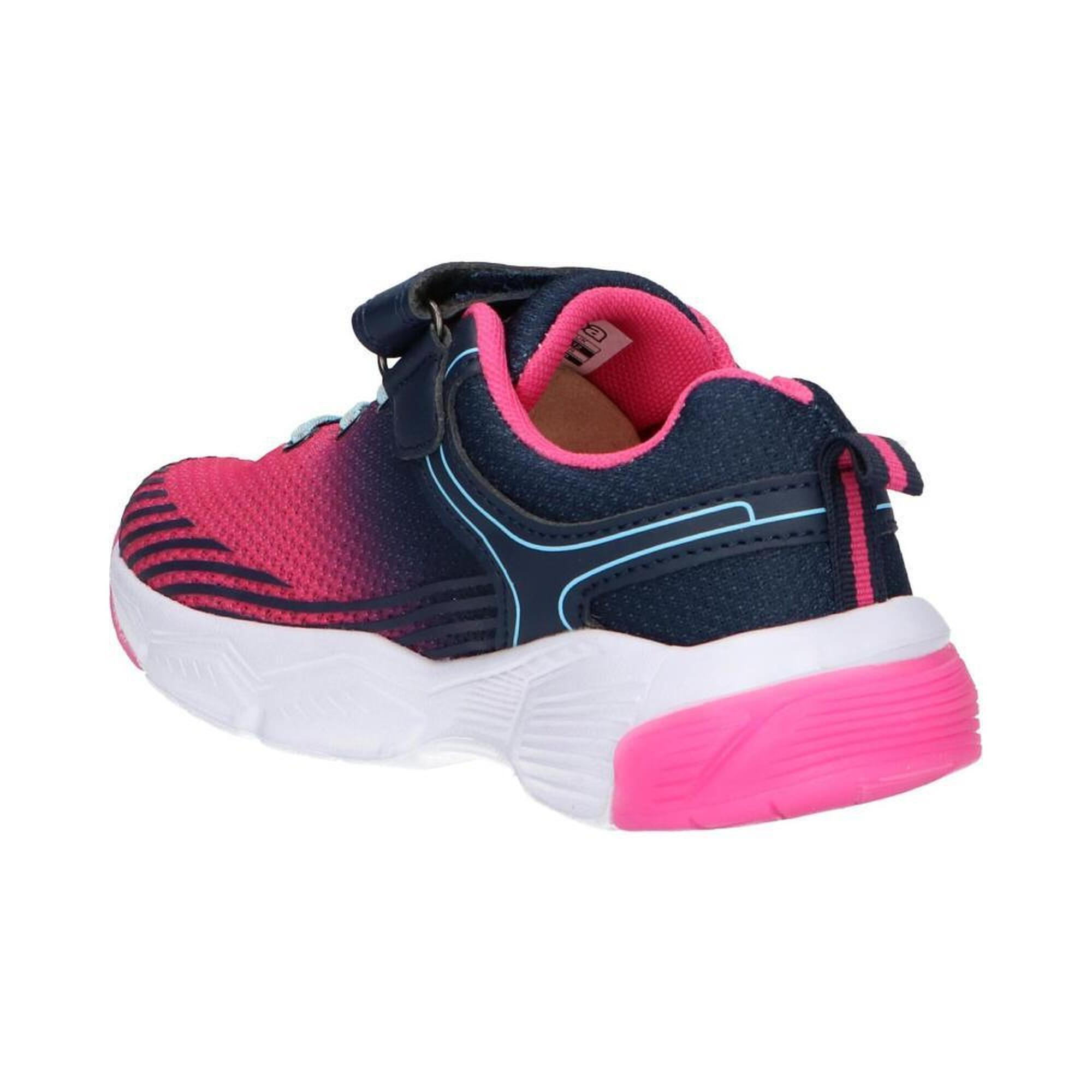 ZAPATILLAS DEPORTE KAPPA  DE NIÑA 331H67W DJUMI KID EV