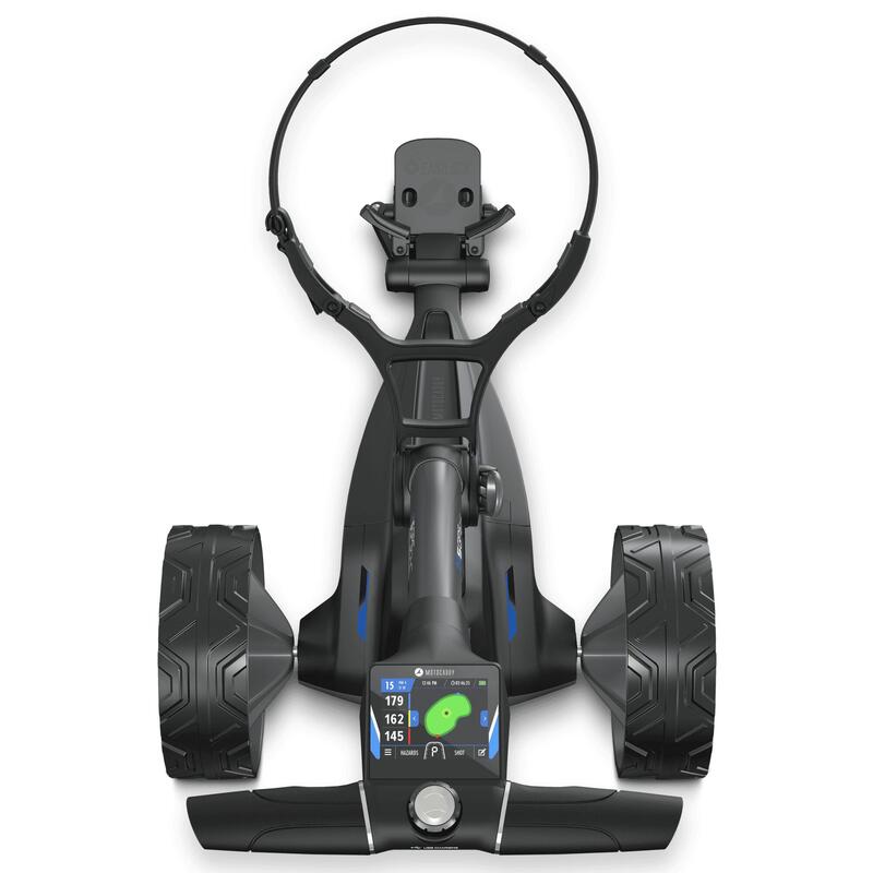 Motocaddy M3 GPS DHC Ultra Lithium 36 Holes