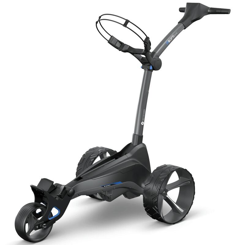 Motocaddy M3 GPS DHC Ultra Lithium 36 Holes