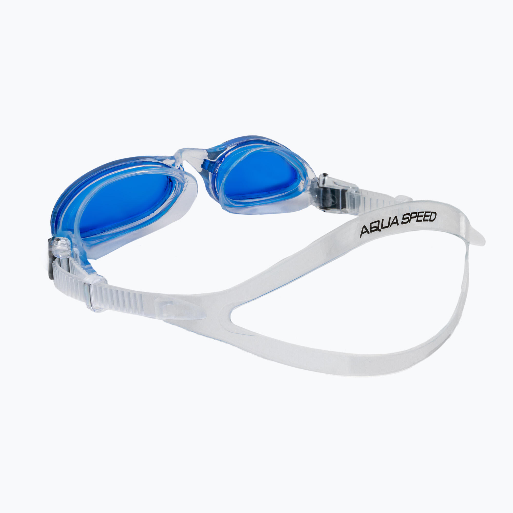 AQUA-SPEED Sonic Kinderschwimmbrille 4/5