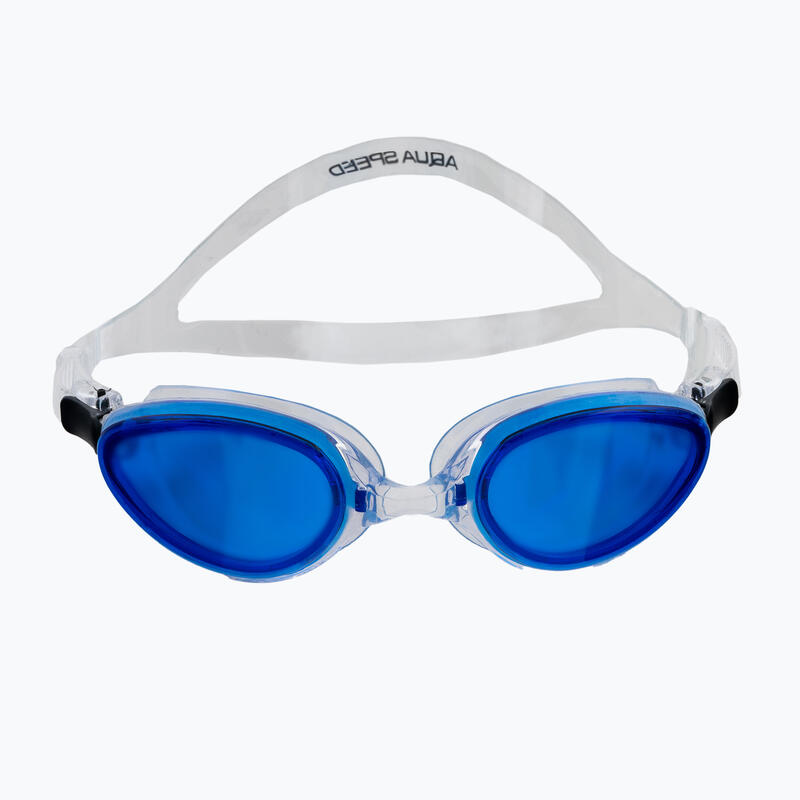 Okularki pływackie dla dzieci Aqua Speed Sonic Jr