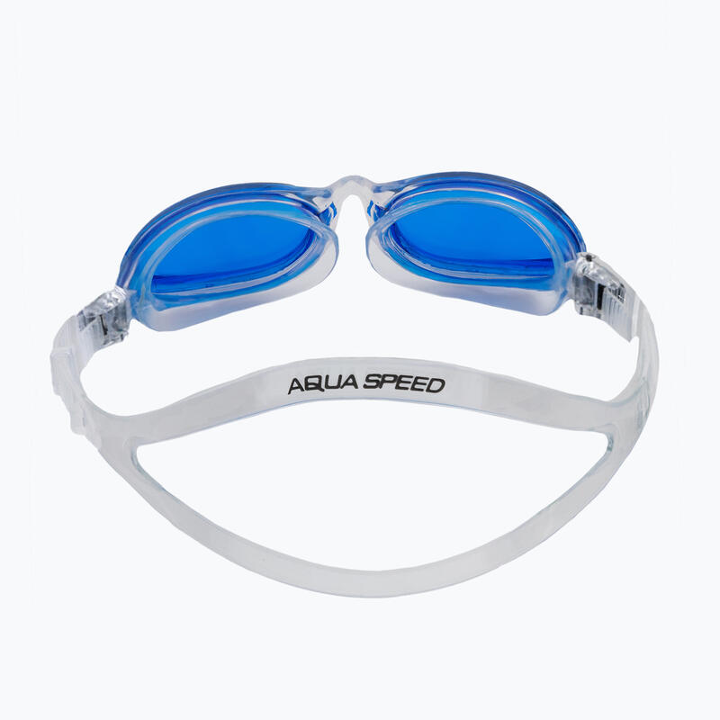 Okularki pływackie dla dzieci Aqua Speed Sonic Jr