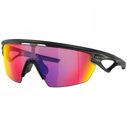 Lunettes de soleil Oakley Sphaera Matte Ink pour unisexe