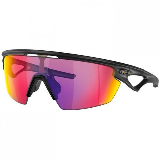 Occhiali da sole Oakley Sphaera Matte Ink per unisex
