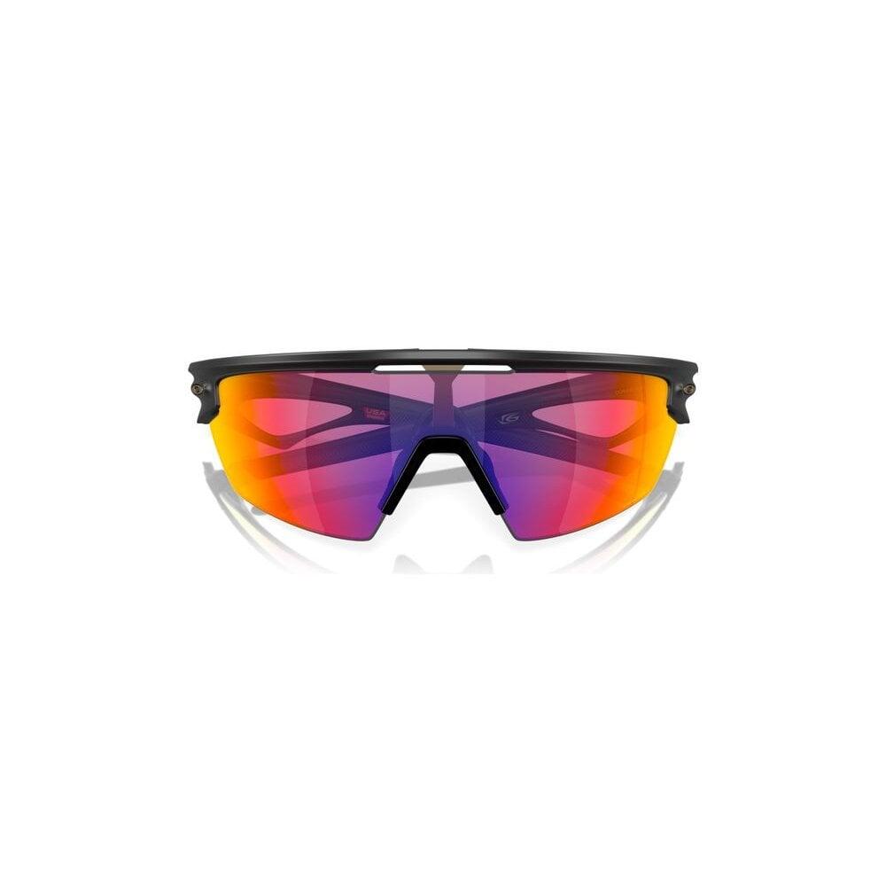 Gafas de sol Oakley Sphaera Matte Ink para unisex 3/7