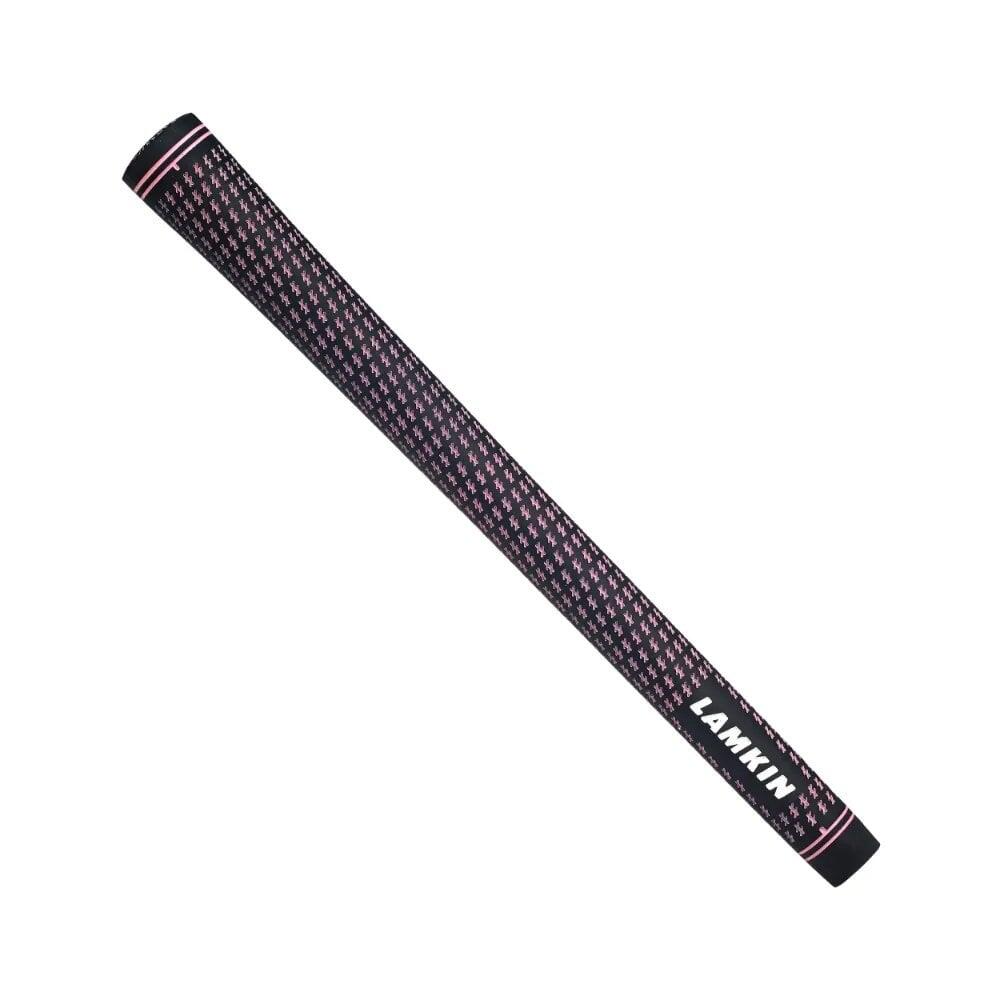 LAMKIN Lamkin Ladies Crossline Std 58R - Black/Pink