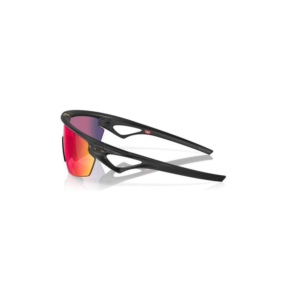 Gafas de sol Oakley Sphaera Matte Ink para unisex 2/7