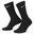 Șosete unisex Nike Everyday Cush Crew, 6 perechi