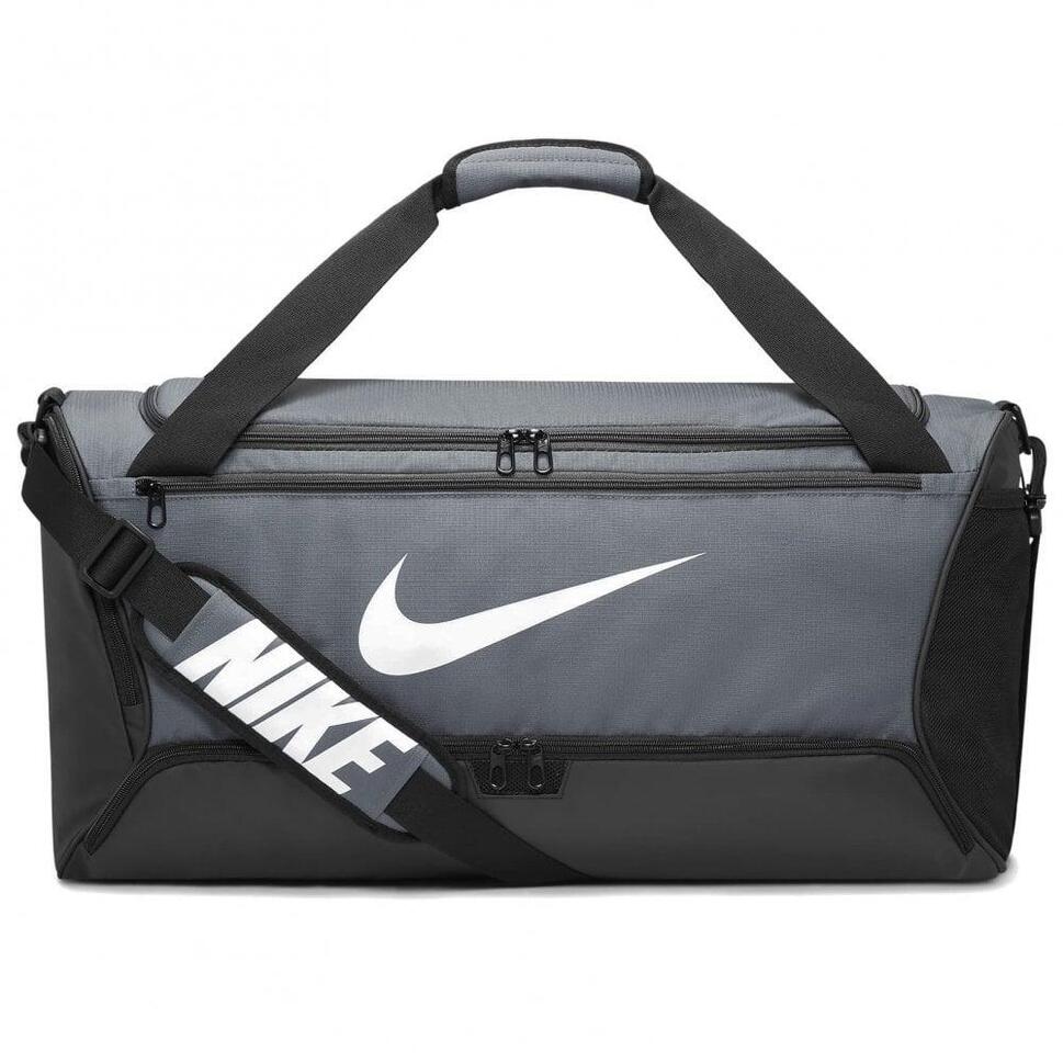 Torba sportowa treningowa NIKE na trening w podróż