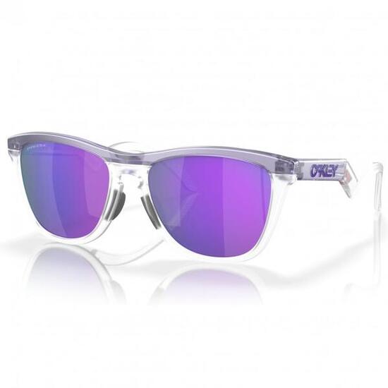 Unisex Outdoor Occhiali da sole Frogskins Hybrid