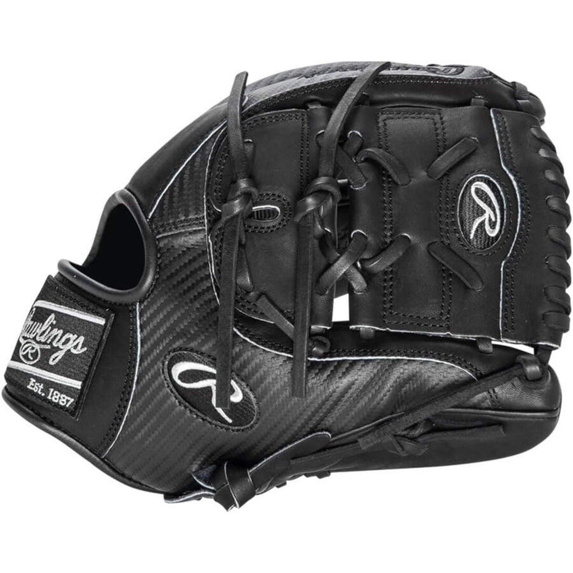 Baseball glove - Heart Of The Hide - PRO205-9BCF