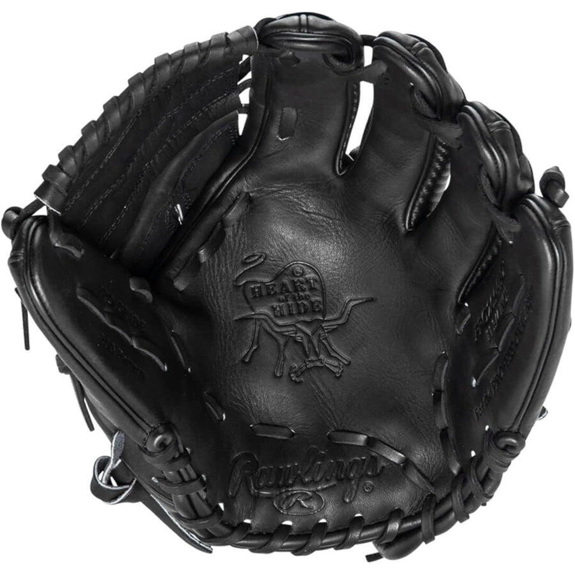 Baseball glove - Heart Of The Hide - PRO205-9BCF