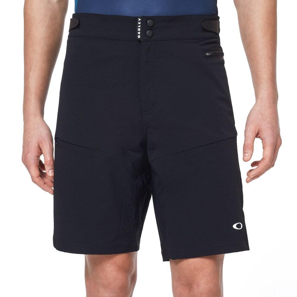 Oakley MTB TRAIL SHORT BLACKOUT 1/3