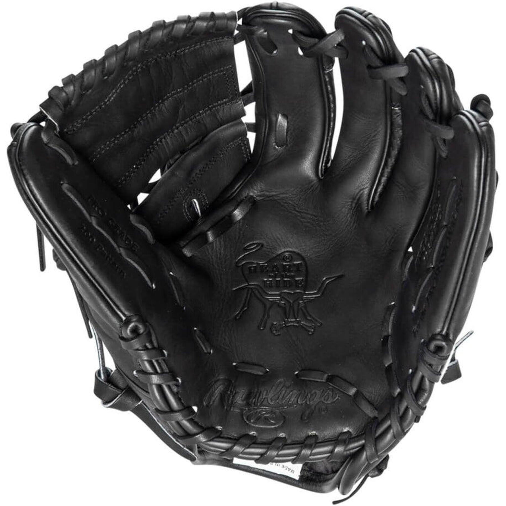 Baseball glove - Heart Of The Hide - PRO205-9BCF