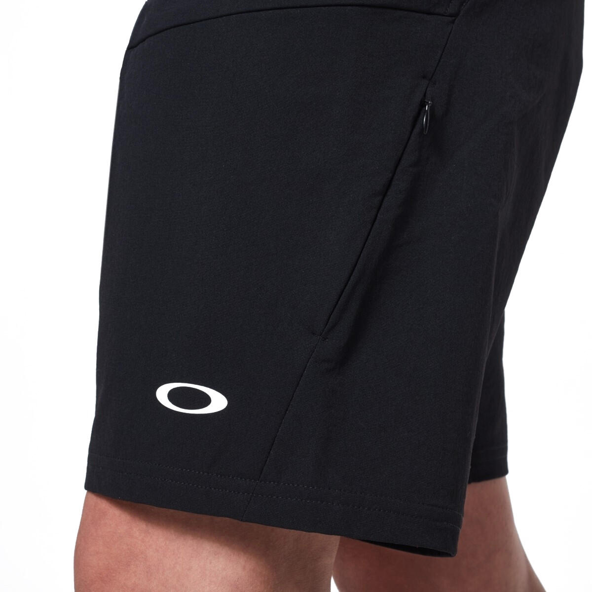 Oakley MTB TRAIL SHORT BLACKOUT 3/3