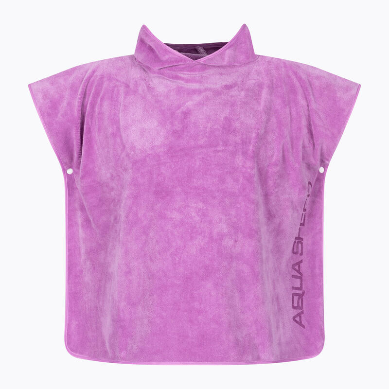Poncho pentru copii AQUA-SPEED