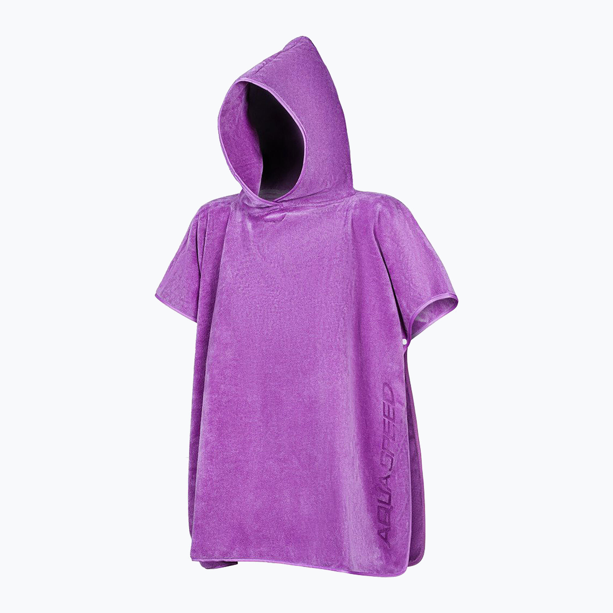 Poncho enfant AQUA-SPEED 4/5