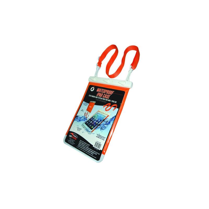 SURFSYSTEM - Pochette étanche A5 flottante pour tablette tactile