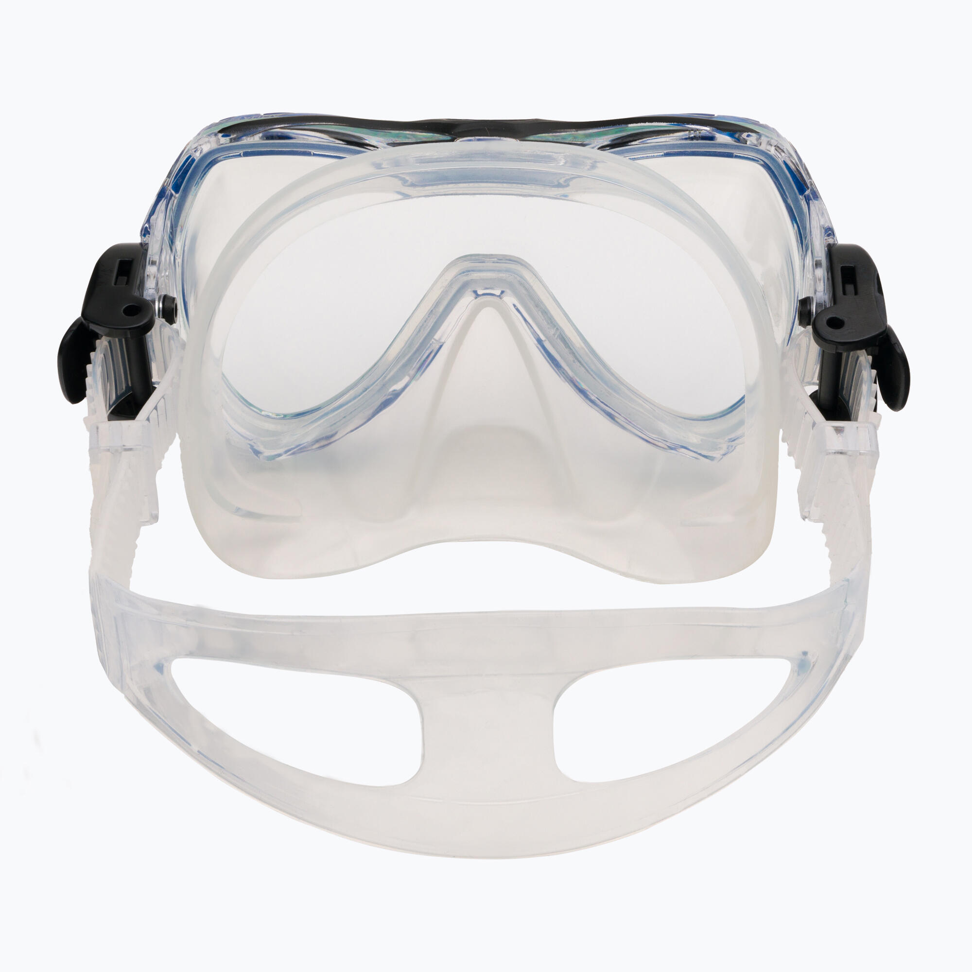 Set immersione per bambini AQUA-SPEED Enzo + maschera Evo + boccaglio 5/5