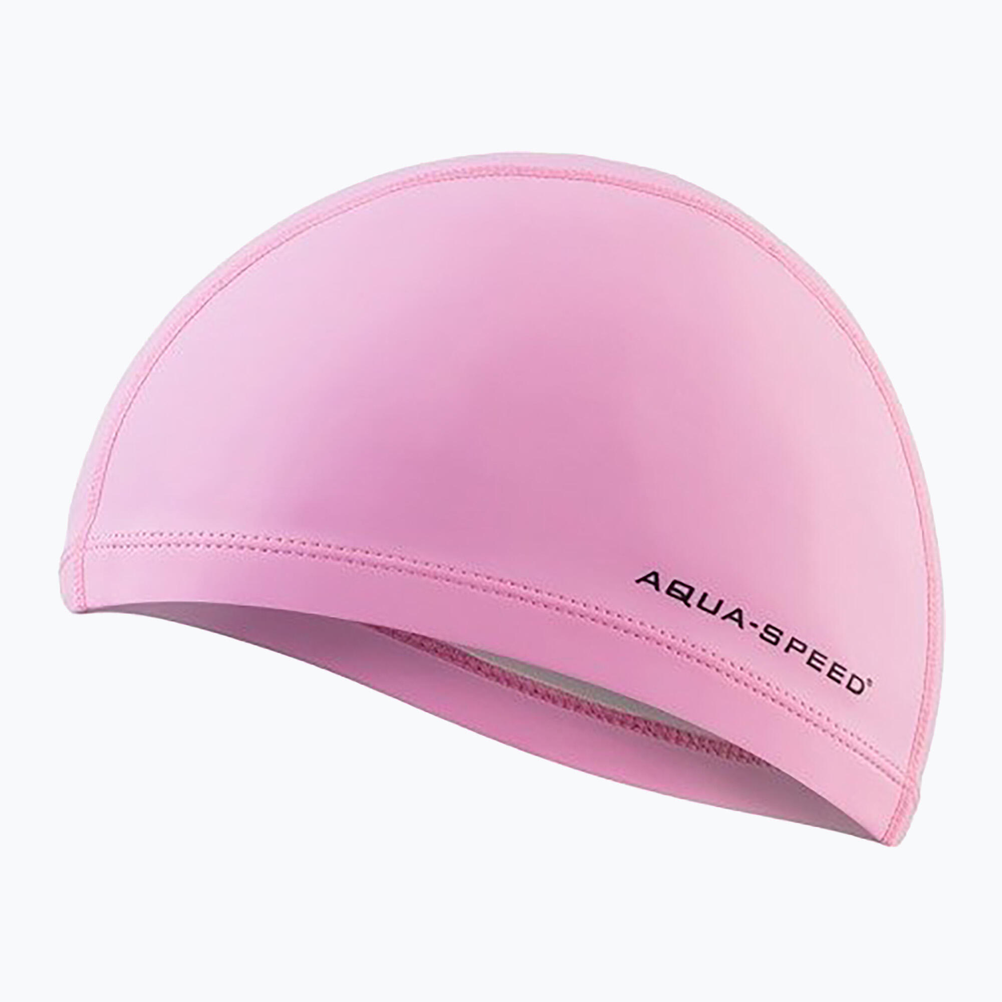 Bonnet de bain AQUA-SPEED Profi 2/3