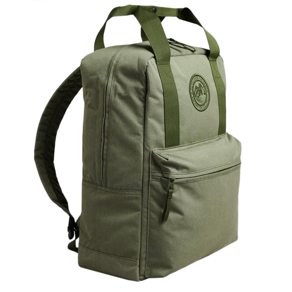 Plecak miejski Superdry Forest L